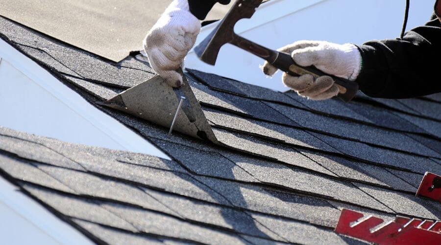 Expert tile roof repair services in Tustin, CA
